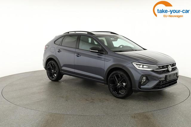 Volkswagen - Taigo - EU-Neuwagen - Reimport