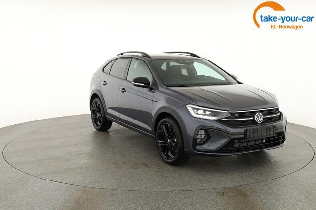 Volkswagen - Taigo - EU-Neuwagen - Reimport