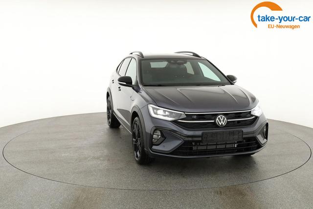 Volkswagen - Taigo - EU-Neuwagen - Reimport