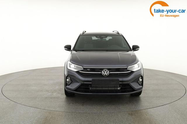 Volkswagen - Taigo - EU-Neuwagen - Reimport