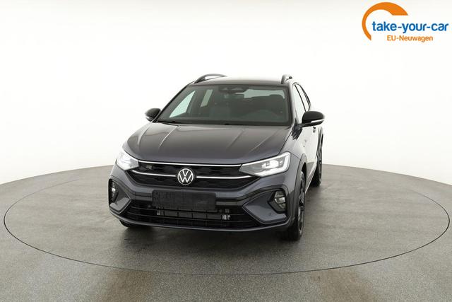 Volkswagen - Taigo - EU-Neuwagen - Reimport
