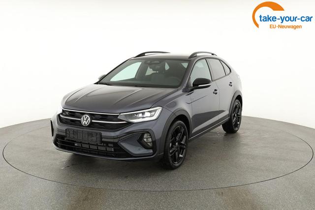 Volkswagen - Taigo - EU-Neuwagen - Reimport