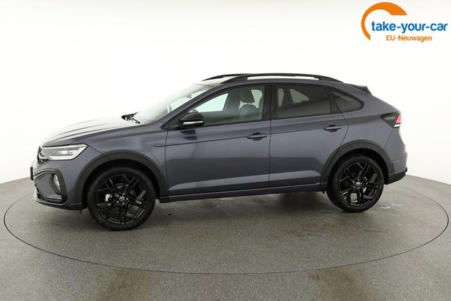 Volkswagen - Taigo - EU-Neuwagen - Reimport