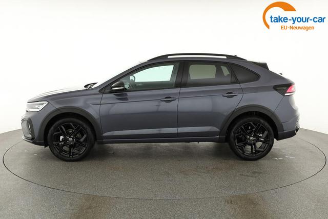 Volkswagen - Taigo - EU-Neuwagen - Reimport