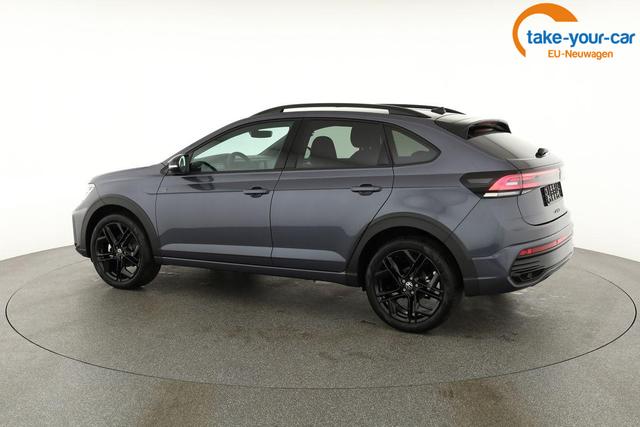 Volkswagen - Taigo - EU-Neuwagen - Reimport