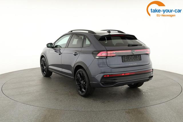 Volkswagen - Taigo - EU-Neuwagen - Reimport
