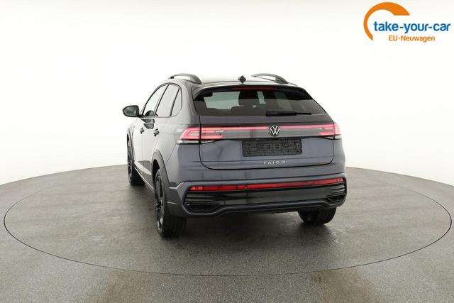 Volkswagen - Taigo - EU-Neuwagen - Reimport