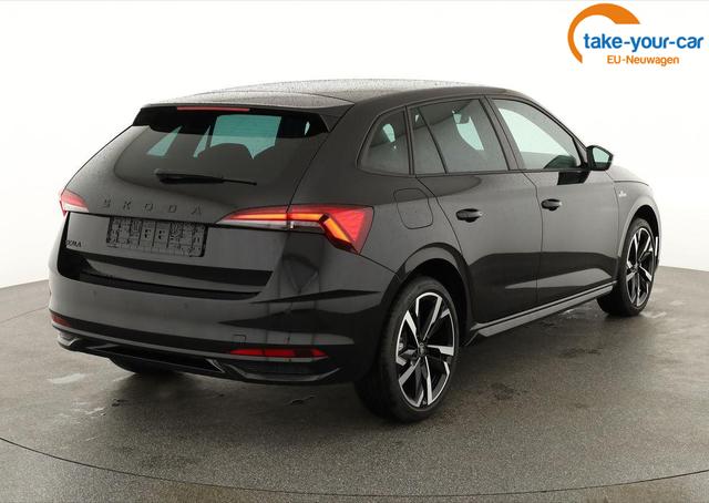 Skoda - Scala - EU-Neuwagen - Reimport
