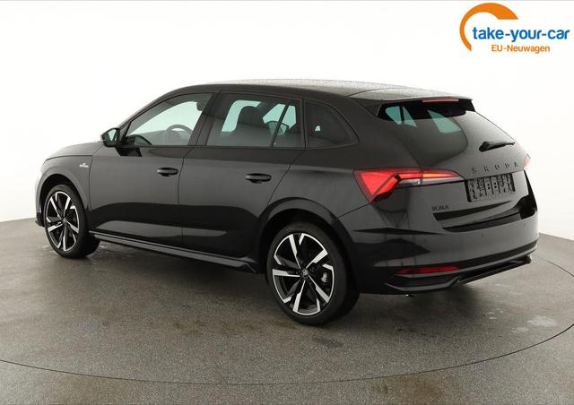 Skoda - Scala - EU-Neuwagen - Reimport