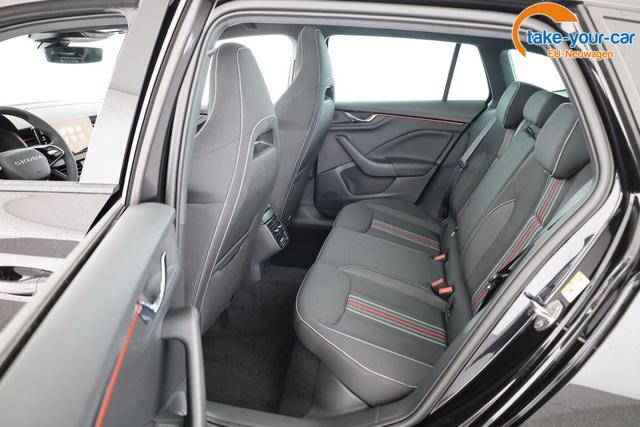 Skoda - Scala - EU-Neuwagen - Reimport
