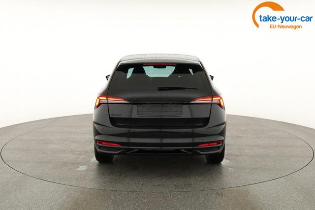 Skoda - Scala - EU-Neuwagen - Reimport