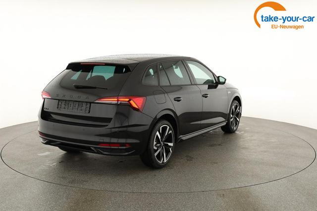 Skoda - Scala - EU-Neuwagen - Reimport