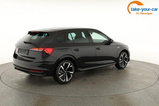 Skoda - Scala - EU-Neuwagen - Reimport