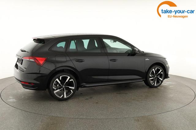 Skoda - Scala - EU-Neuwagen - Reimport