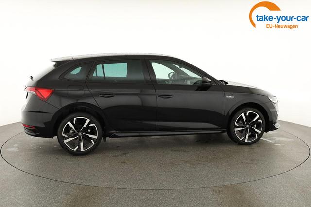 Skoda - Scala - EU-Neuwagen - Reimport