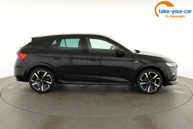 Skoda - Scala - EU-Neuwagen - Reimport