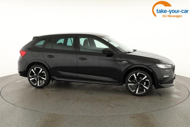 Skoda - Scala - EU-Neuwagen - Reimport
