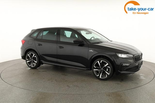 Skoda - Scala - EU-Neuwagen - Reimport