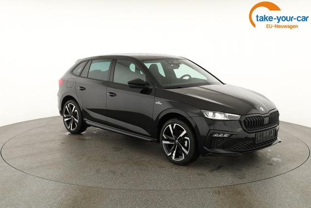 Skoda - Scala - EU-Neuwagen - Reimport