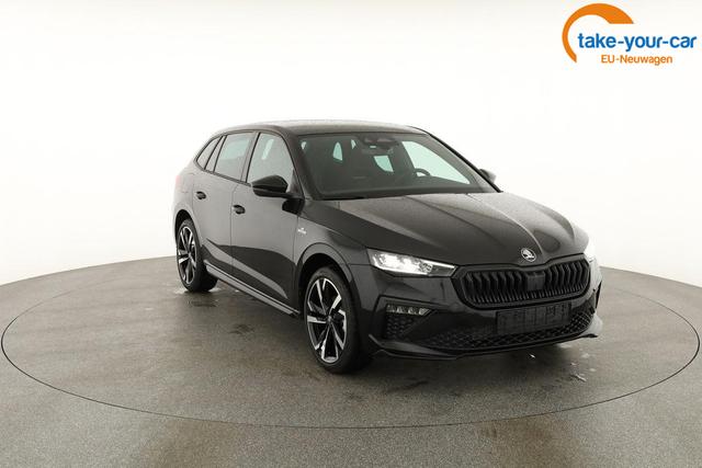 Skoda - Scala - EU-Neuwagen - Reimport