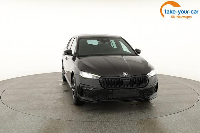 Skoda - Scala - EU-Neuwagen - Reimport