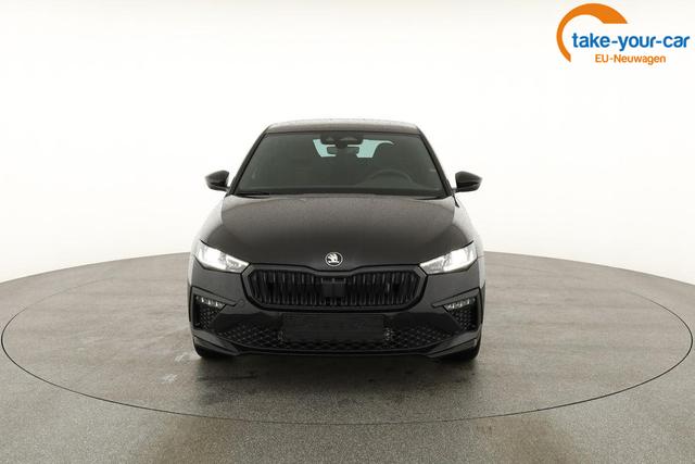 Skoda - Scala - EU-Neuwagen - Reimport