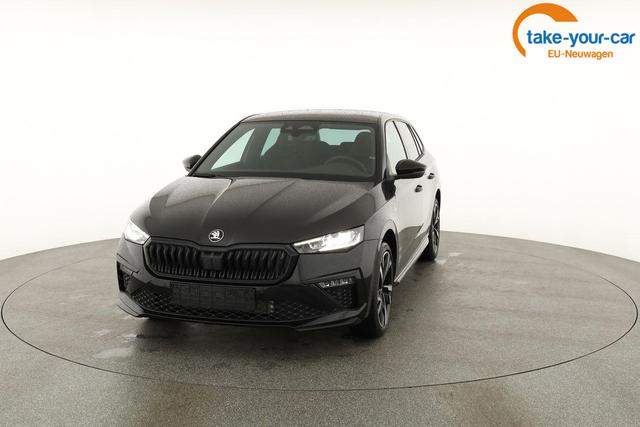Skoda - Scala - EU-Neuwagen - Reimport