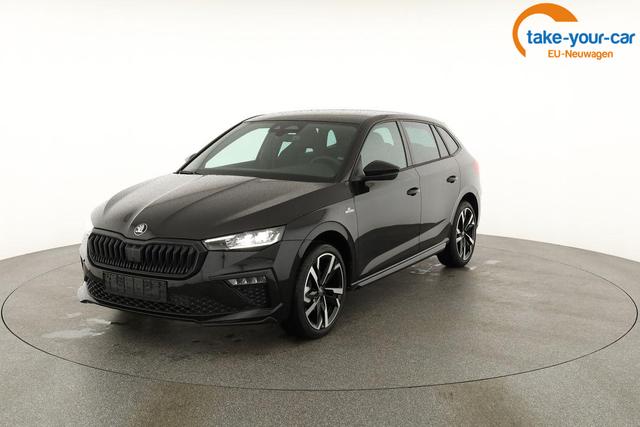 Skoda - Scala - EU-Neuwagen - Reimport