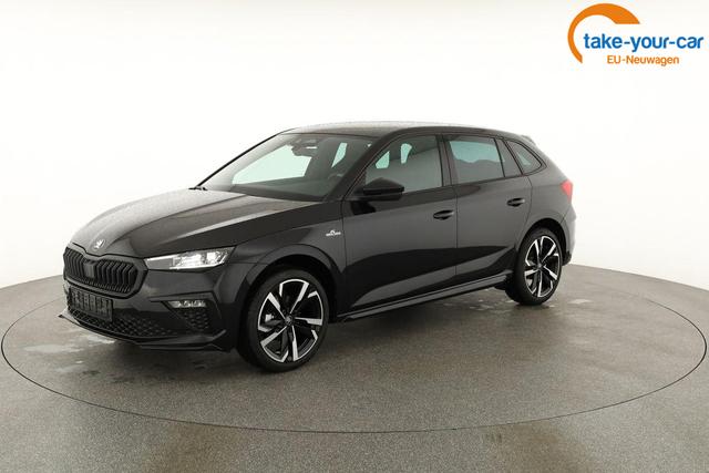 Skoda - Scala - EU-Neuwagen - Reimport