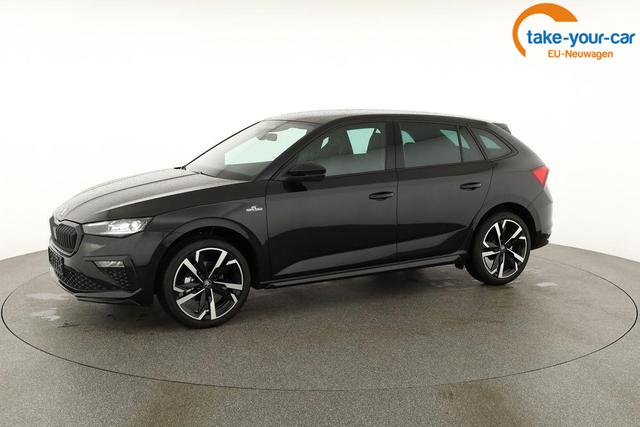 Skoda - Scala - EU-Neuwagen - Reimport