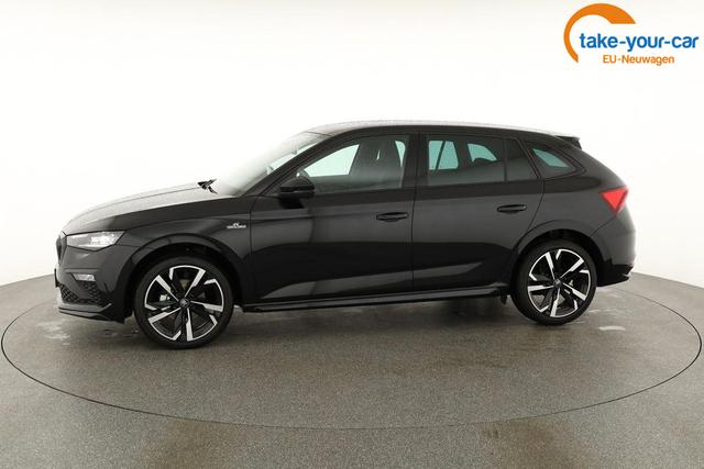Skoda - Scala - EU-Neuwagen - Reimport
