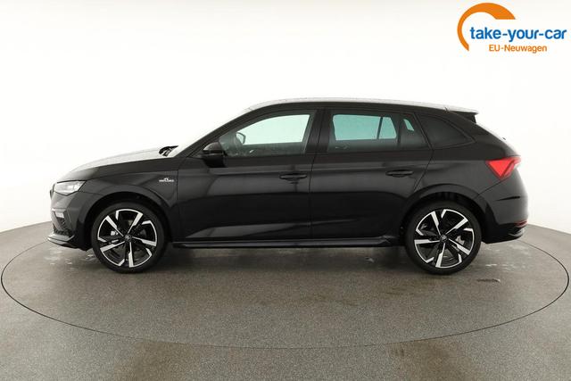 Skoda - Scala - EU-Neuwagen - Reimport