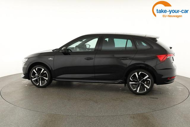Skoda - Scala - EU-Neuwagen - Reimport