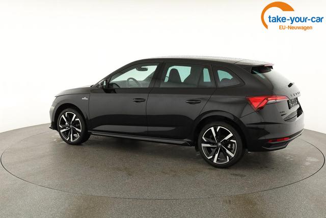 Skoda - Scala - EU-Neuwagen - Reimport