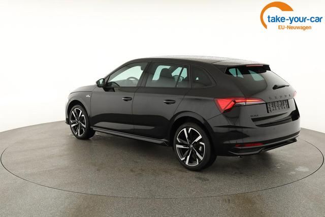 Skoda - Scala - EU-Neuwagen - Reimport