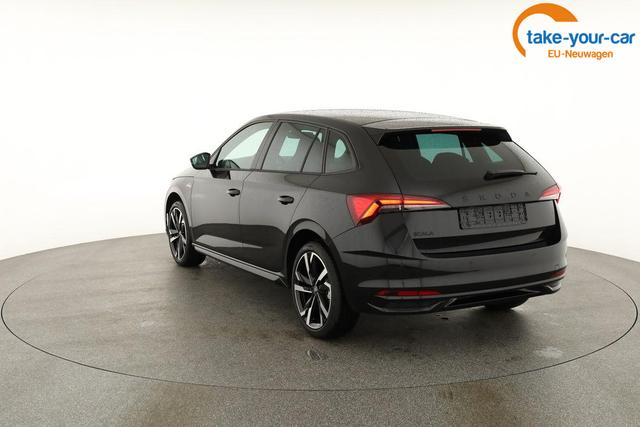 Skoda - Scala - EU-Neuwagen - Reimport
