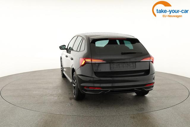 Skoda - Scala - EU-Neuwagen - Reimport