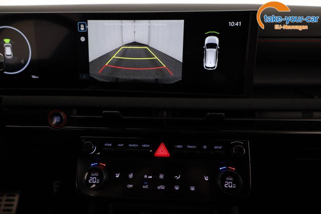 Hyundai - TUCSON - EU-Neuwagen - Reimport