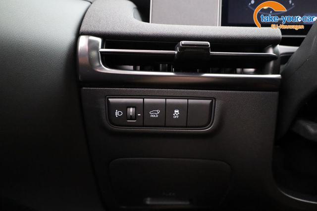 Hyundai - TUCSON - EU-Neuwagen - Reimport