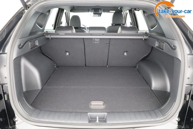 Hyundai - TUCSON - EU-Neuwagen - Reimport