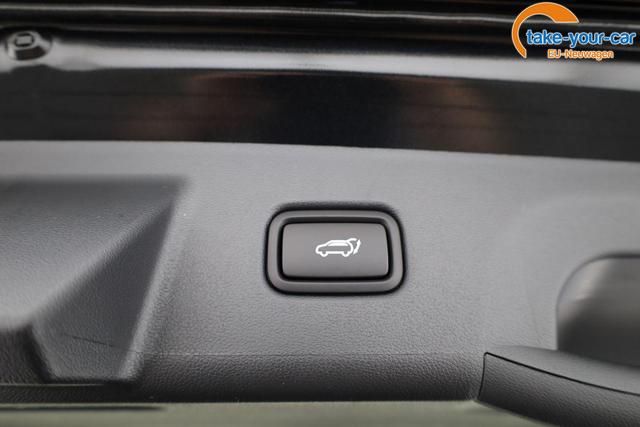 Hyundai - TUCSON - EU-Neuwagen - Reimport