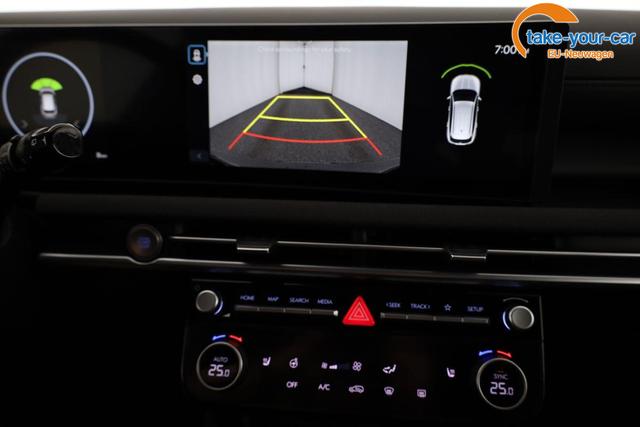Hyundai - TUCSON - EU-Neuwagen - Reimport