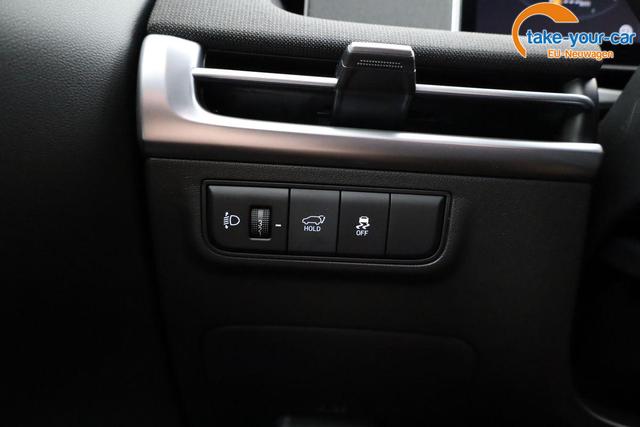 Hyundai - TUCSON - EU-Neuwagen - Reimport
