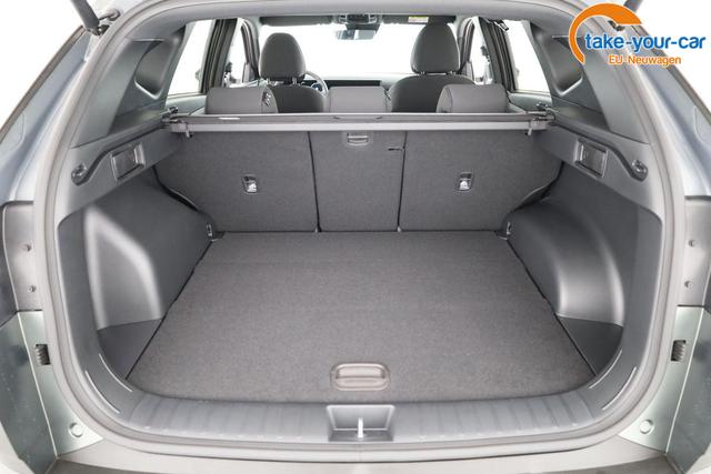 Hyundai - TUCSON - EU-Neuwagen - Reimport