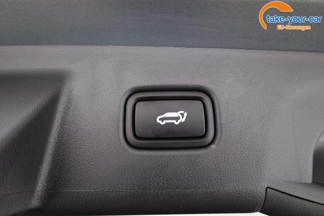 Hyundai - TUCSON - EU-Neuwagen - Reimport