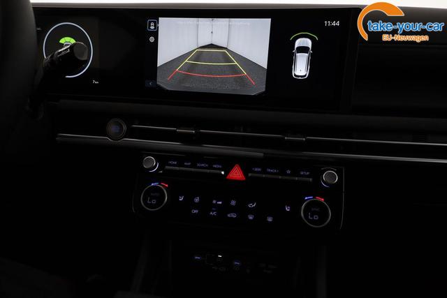 Hyundai - TUCSON - EU-Neuwagen - Reimport