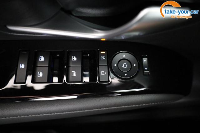 Hyundai - TUCSON - EU-Neuwagen - Reimport