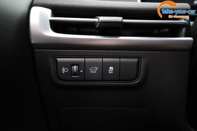 Hyundai - TUCSON - EU-Neuwagen - Reimport