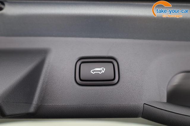Hyundai - TUCSON - EU-Neuwagen - Reimport
