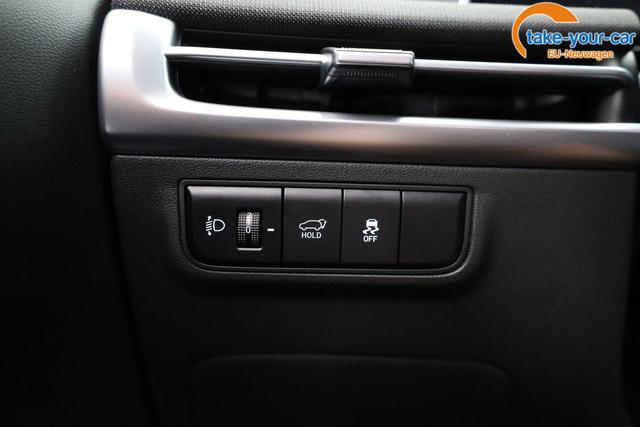 Hyundai - TUCSON - EU-Neuwagen - Reimport